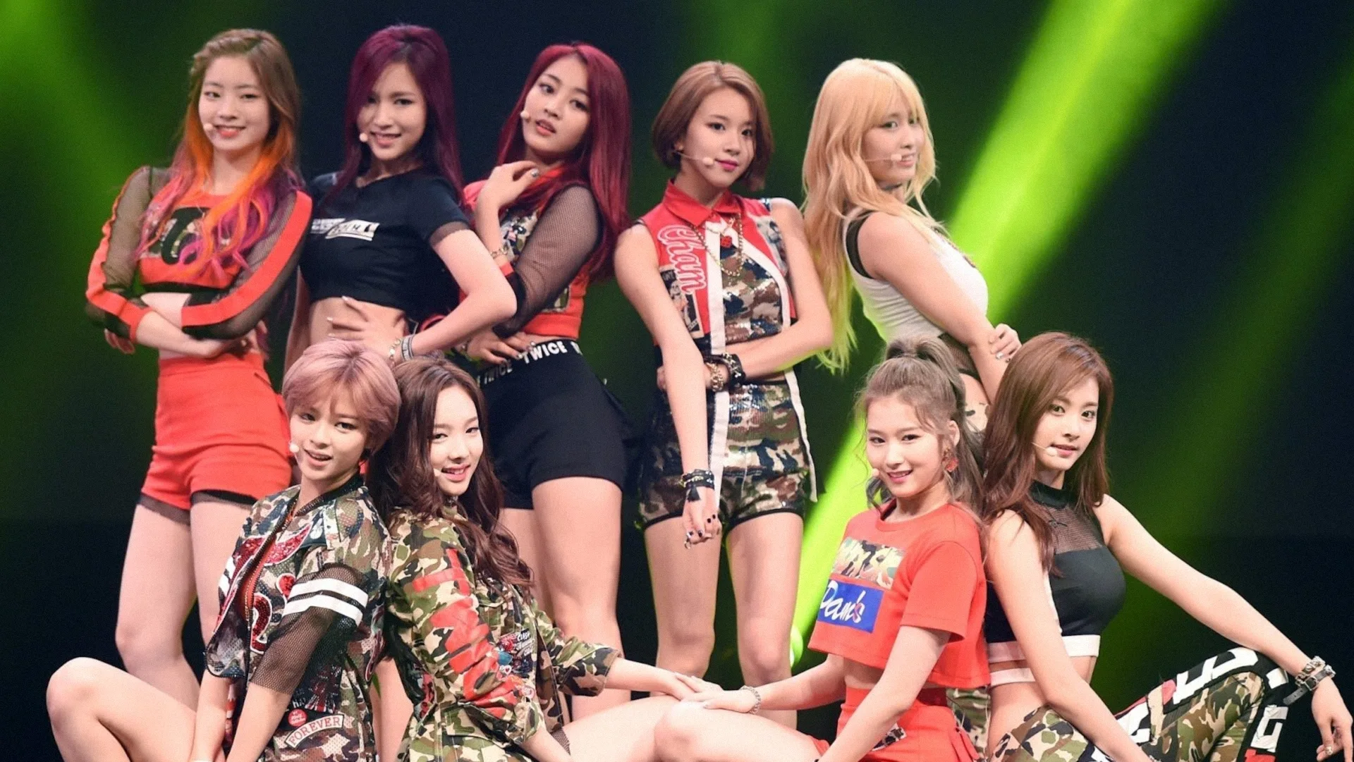 ¡Feliz Aniversario TWICE! El grupo de K-pop cumple 11 años desde su debut